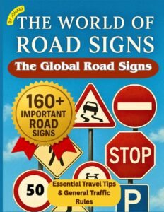 The Global Road Signs:The World of Road Signs